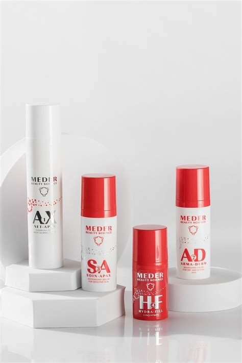 MEDER SKINCARE